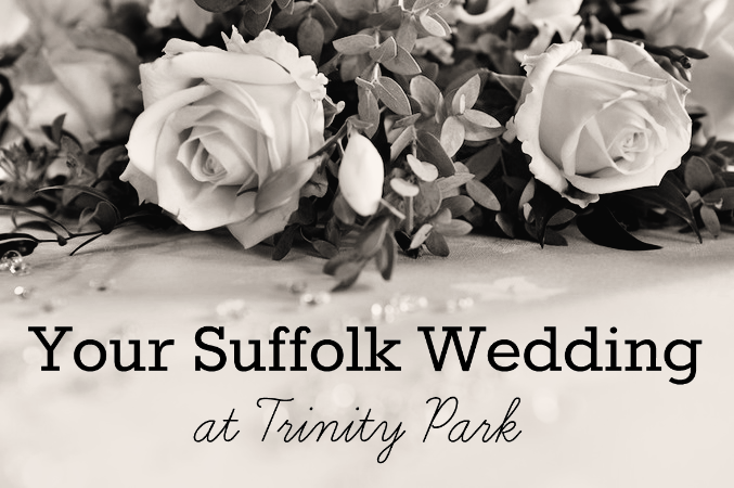 Suffolk Wedding Venue